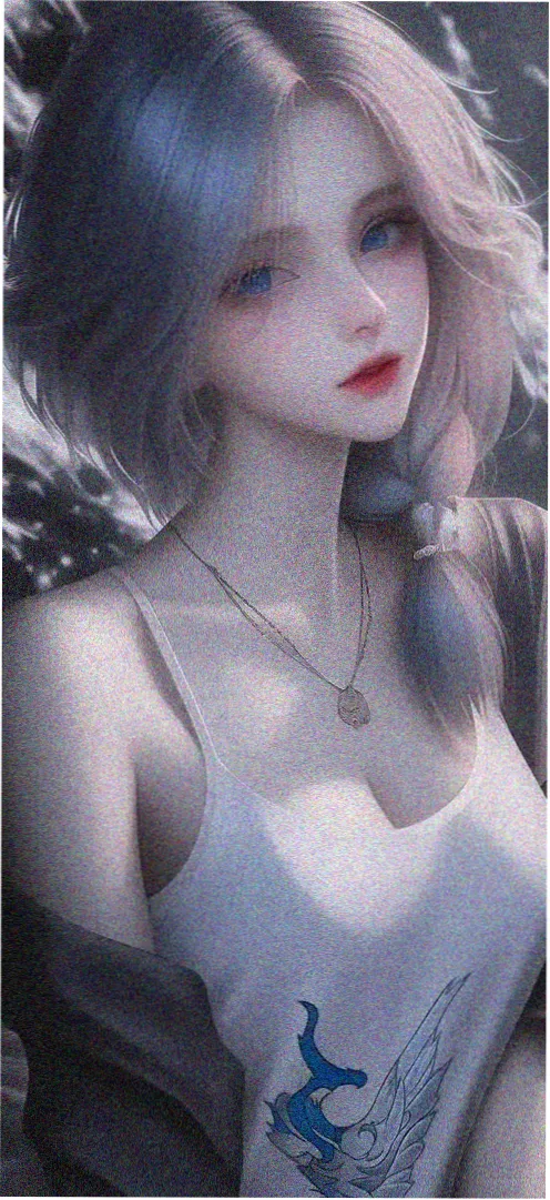 私人影院系统环绕测试剧集 机房之夜